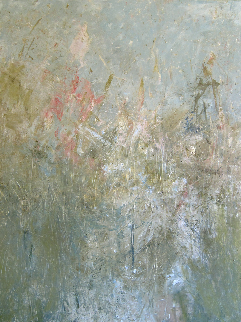 Ocean floor
