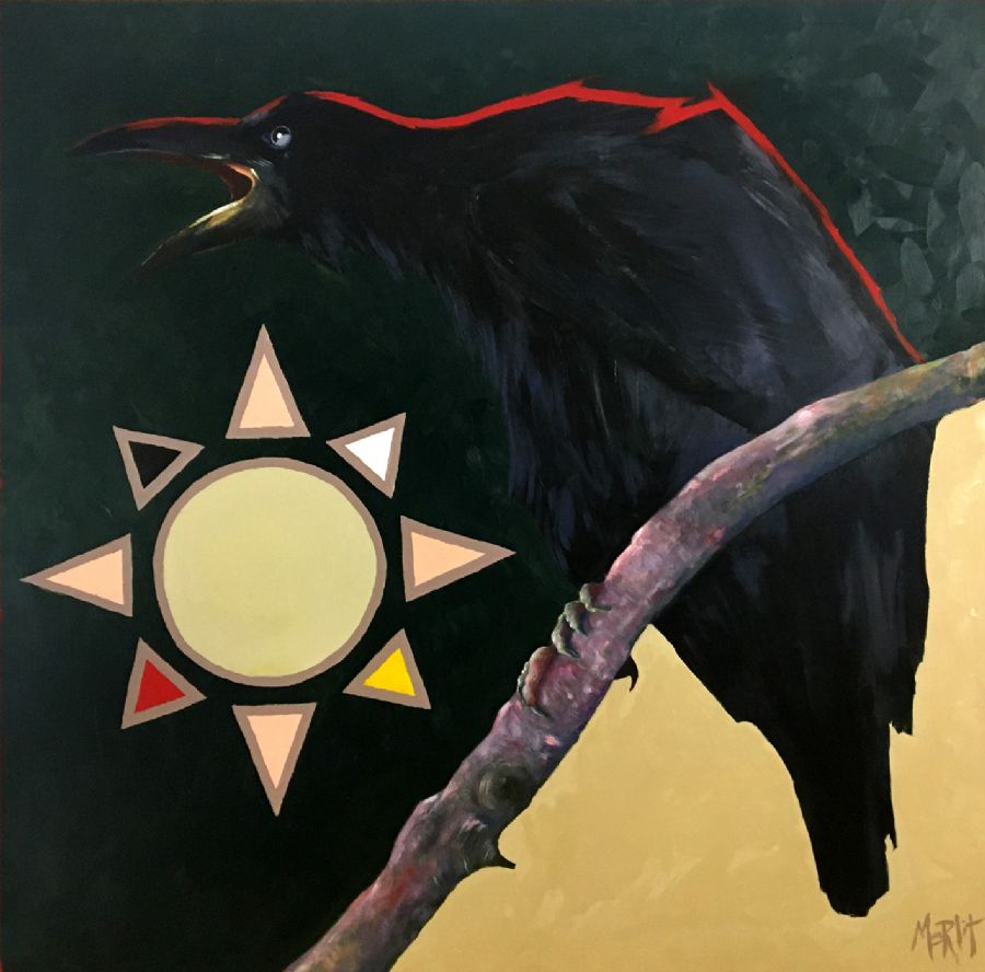 Raven