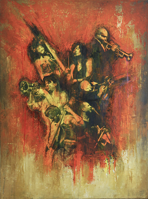 Jazzfest