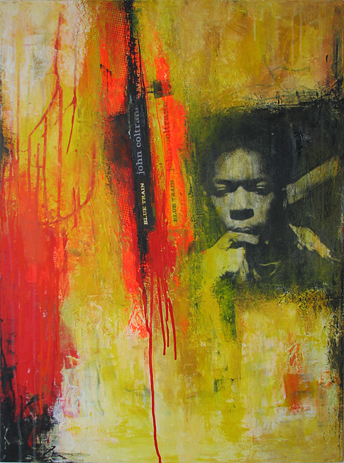 Coltrane