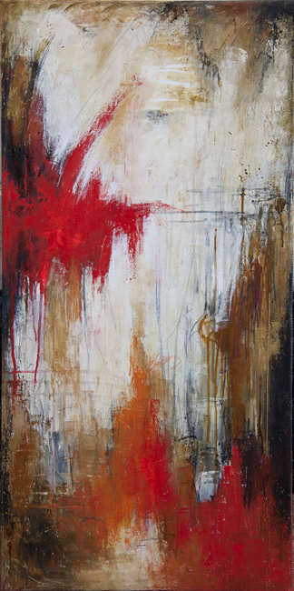 Untitled II