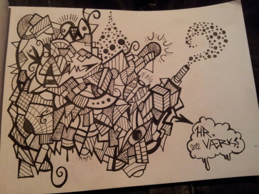 Mindspin