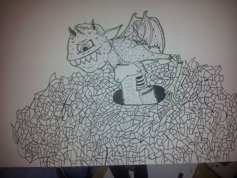 TheMonsterOfPsychedelic
