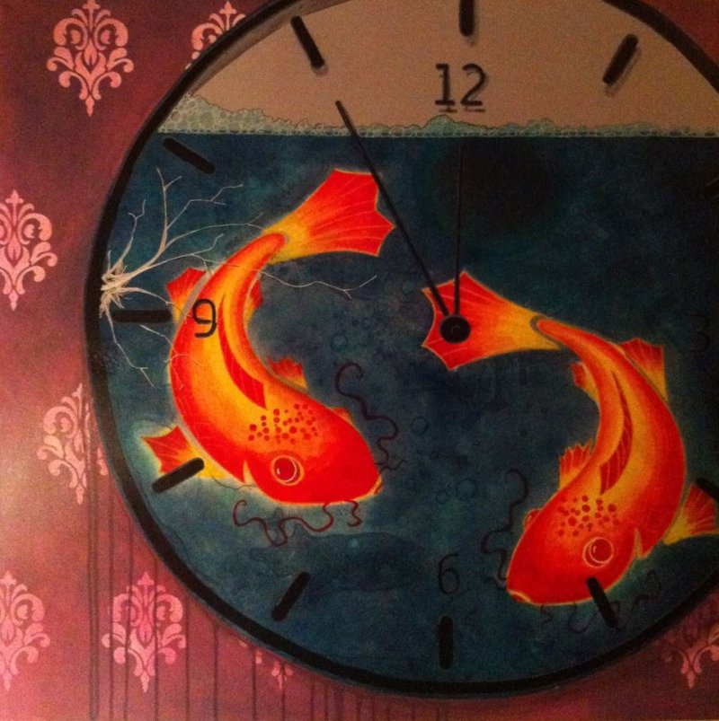 Time is running out