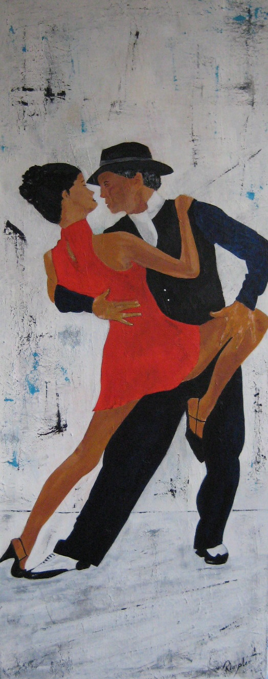 Dansen