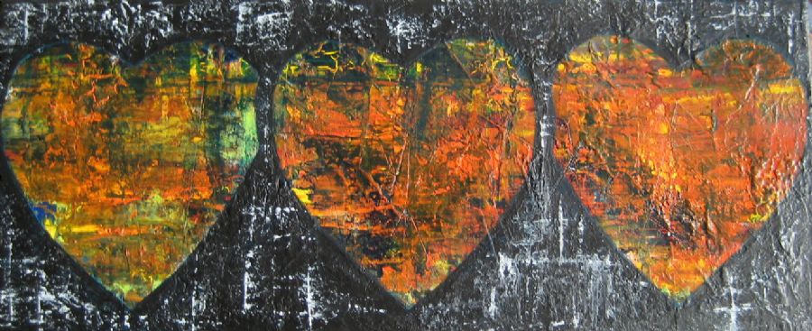 a bit of your heart