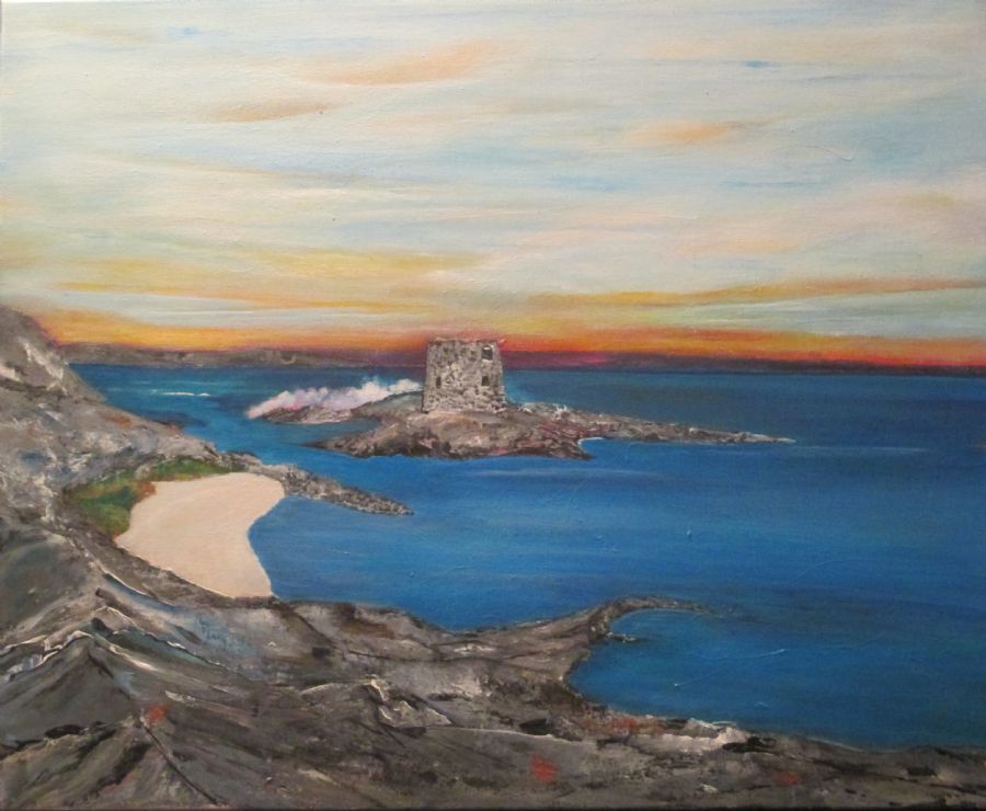 La Pelosa