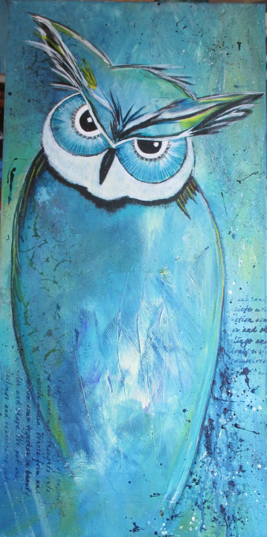 Angry bird