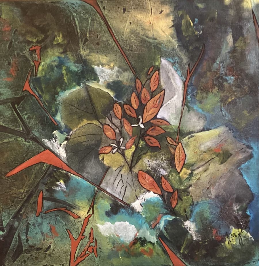 Leaves 1