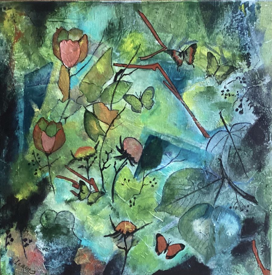 Leaves 3