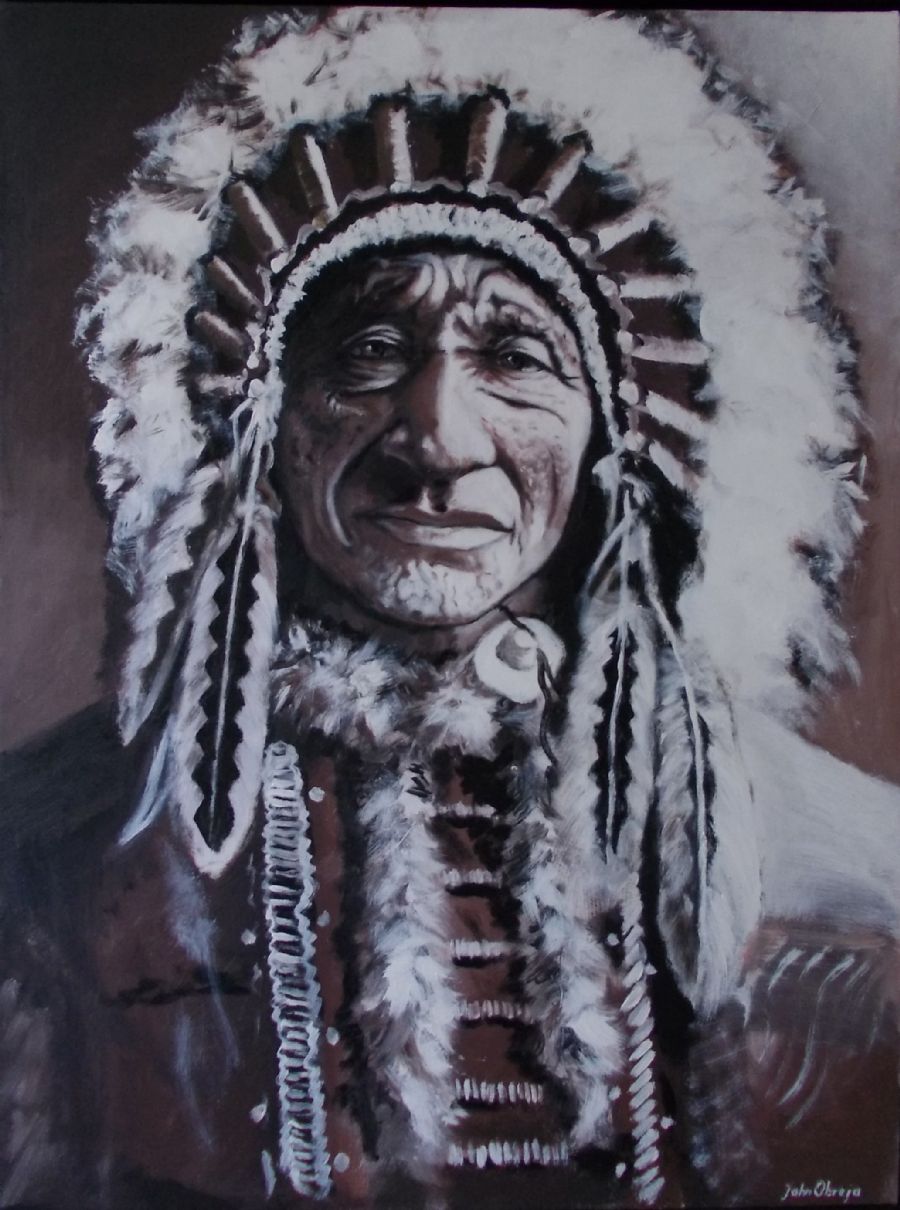 Native American