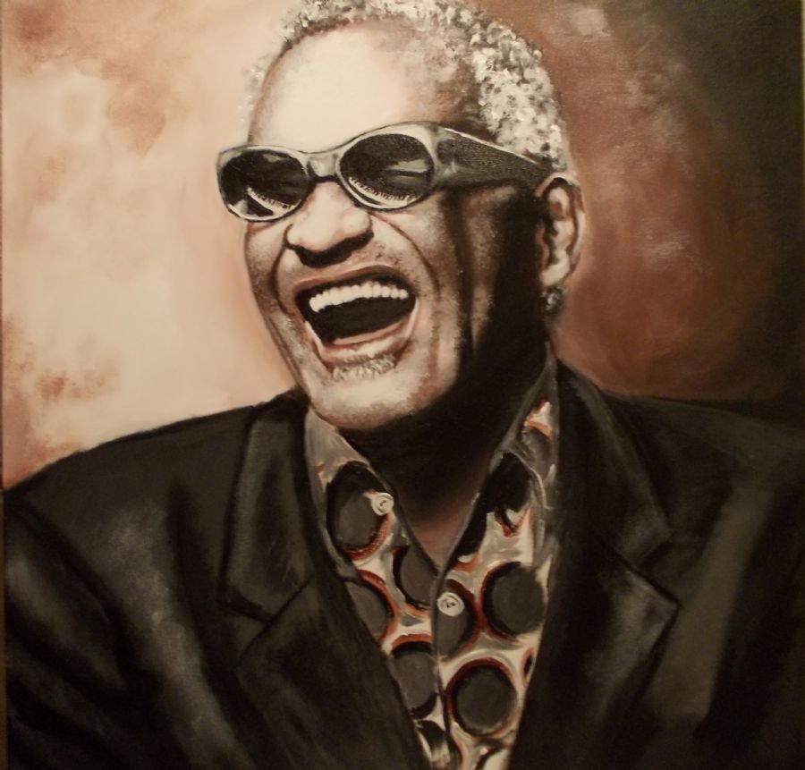 Ray Charles
