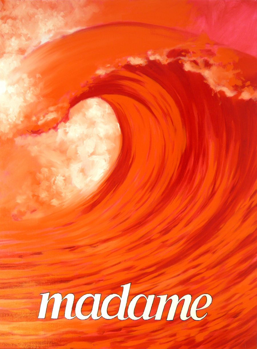 Madame