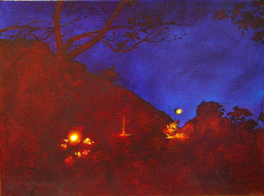 Tam Dao