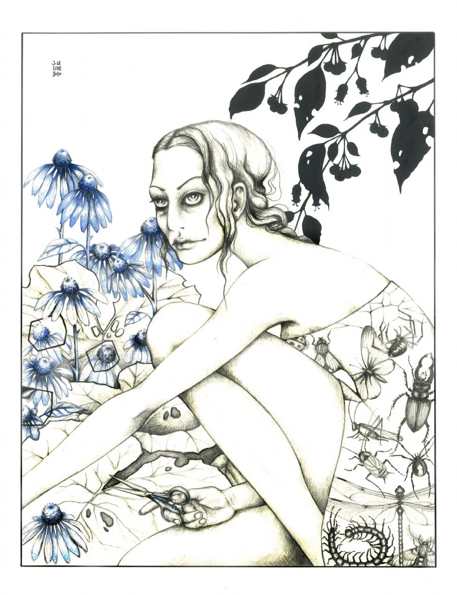 Belladonna