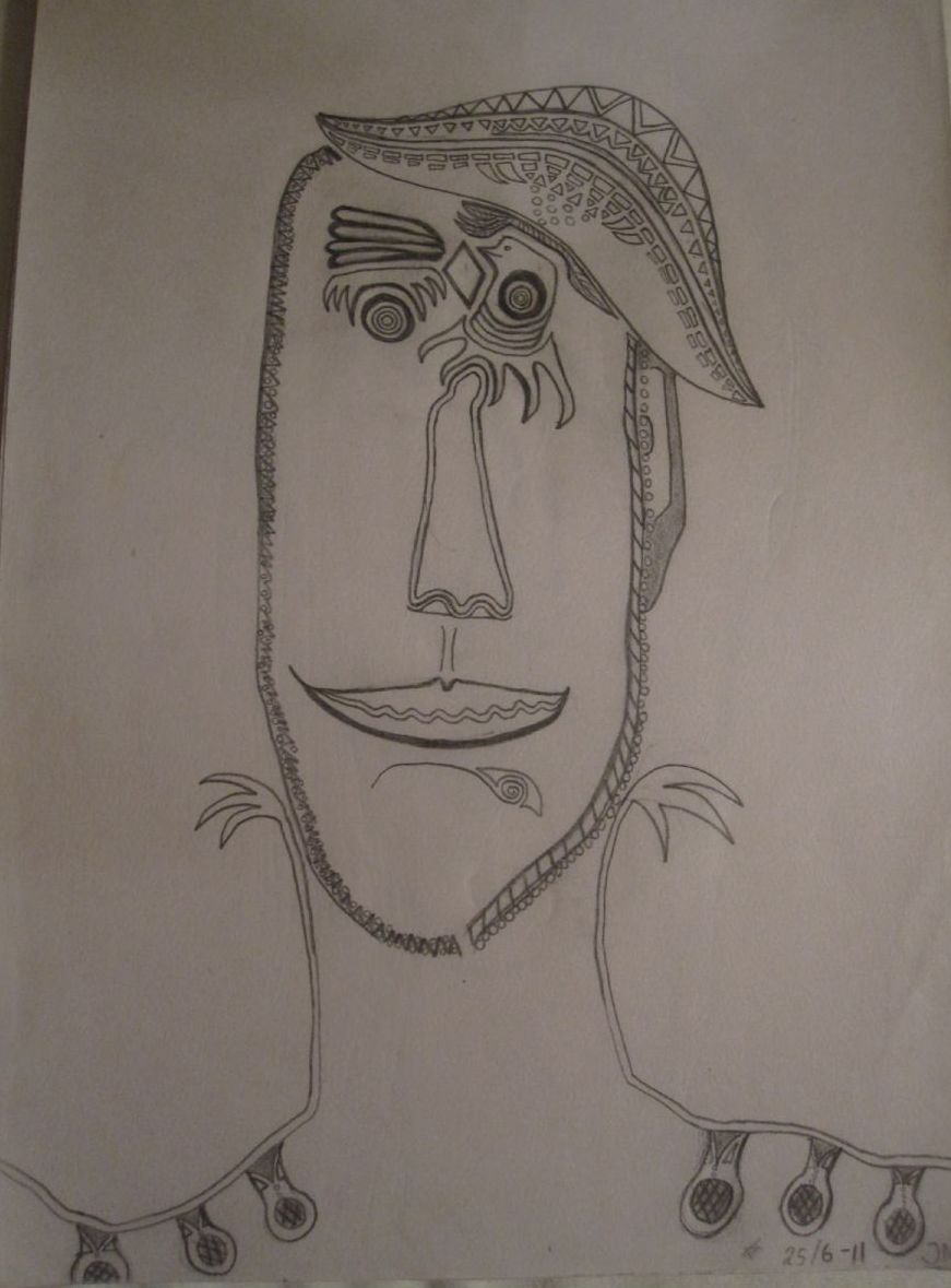 Soldaten Vender Hjem