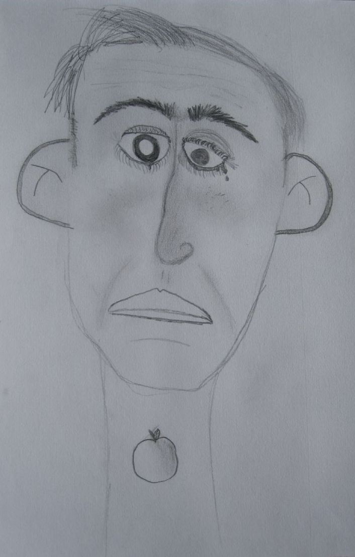 Adams Æble