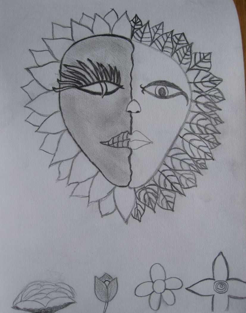 Blomster