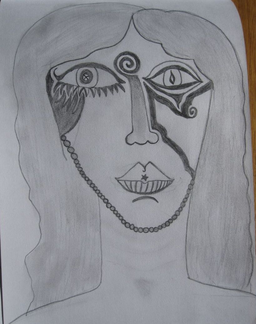 Maske