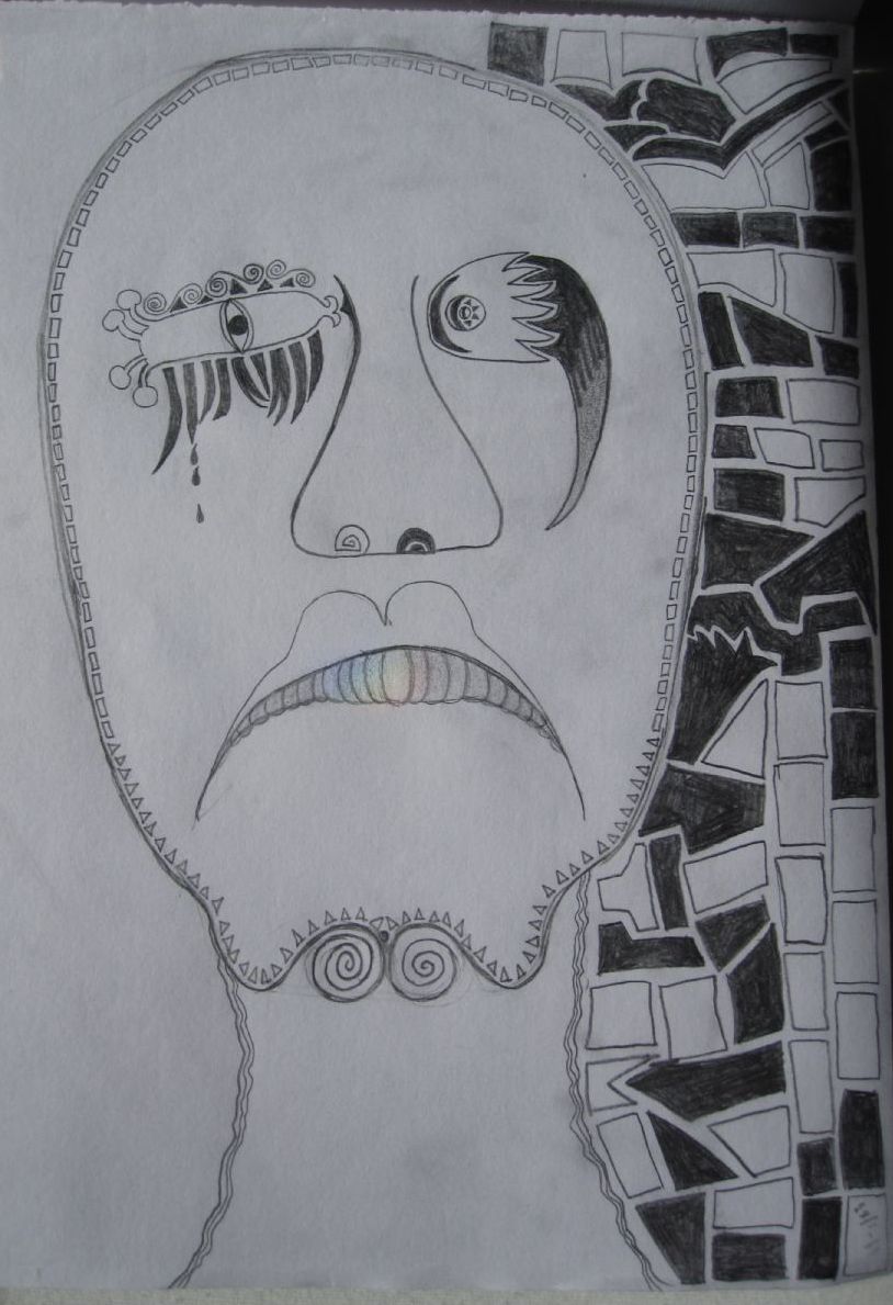 Sad Face