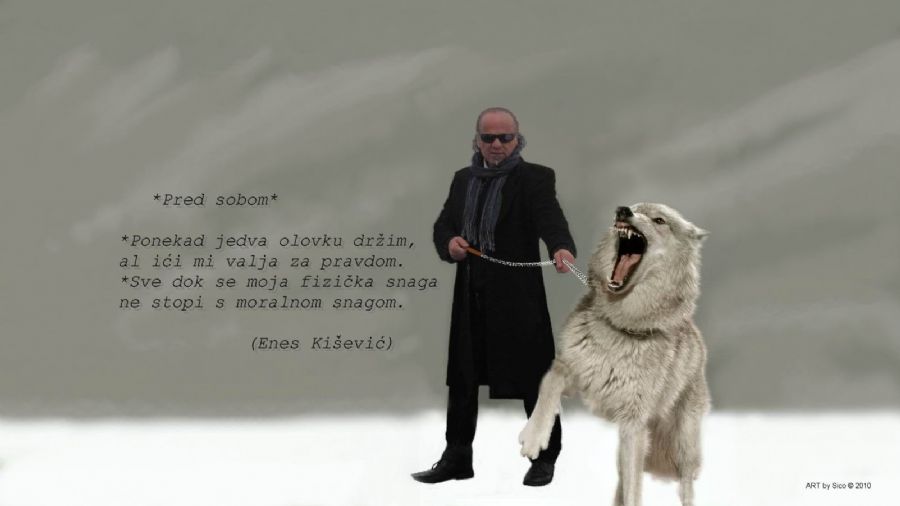 personlige wallpaper