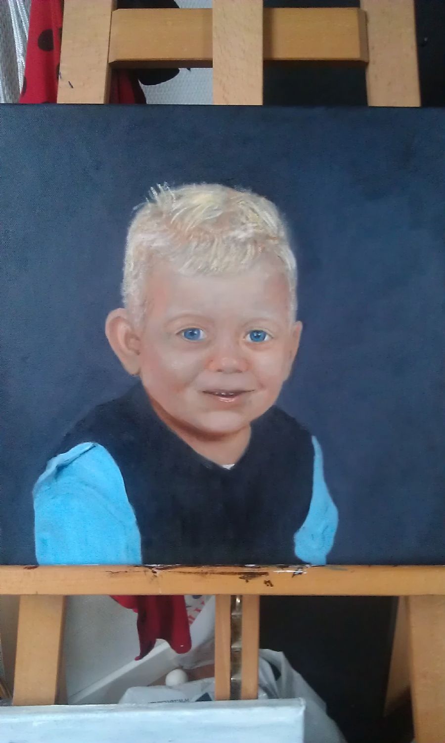 Oliver
