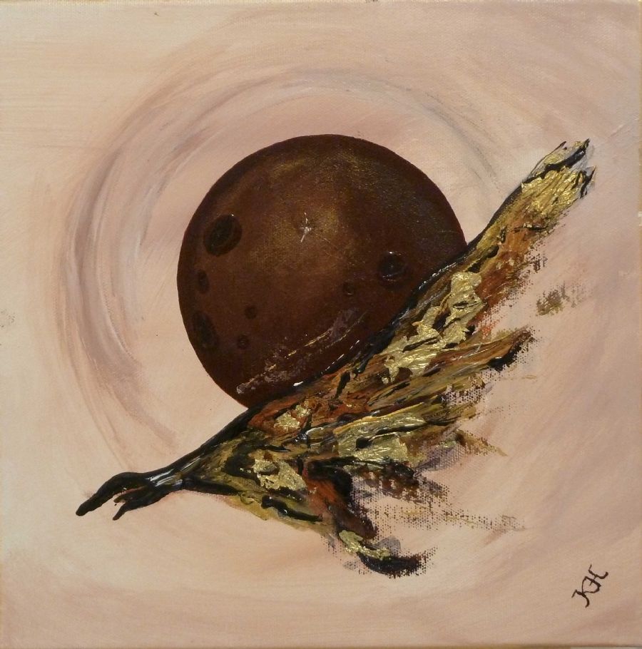 Planet 3