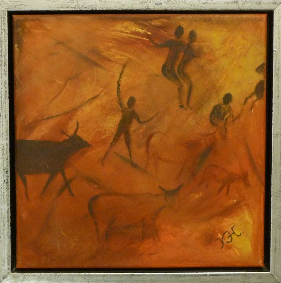 Hulemaleri 1