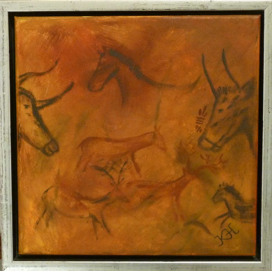 Hulemaleri 2