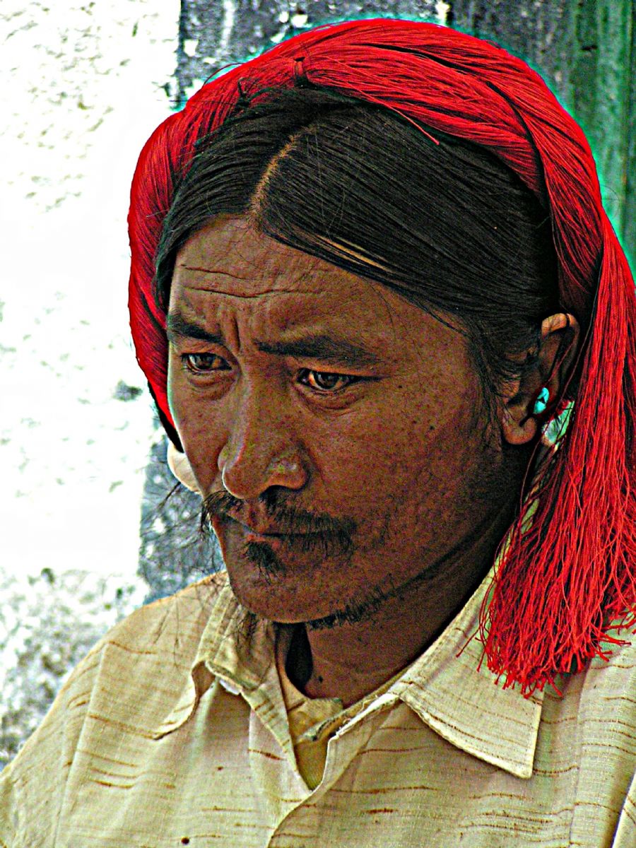 People of Tibet 2