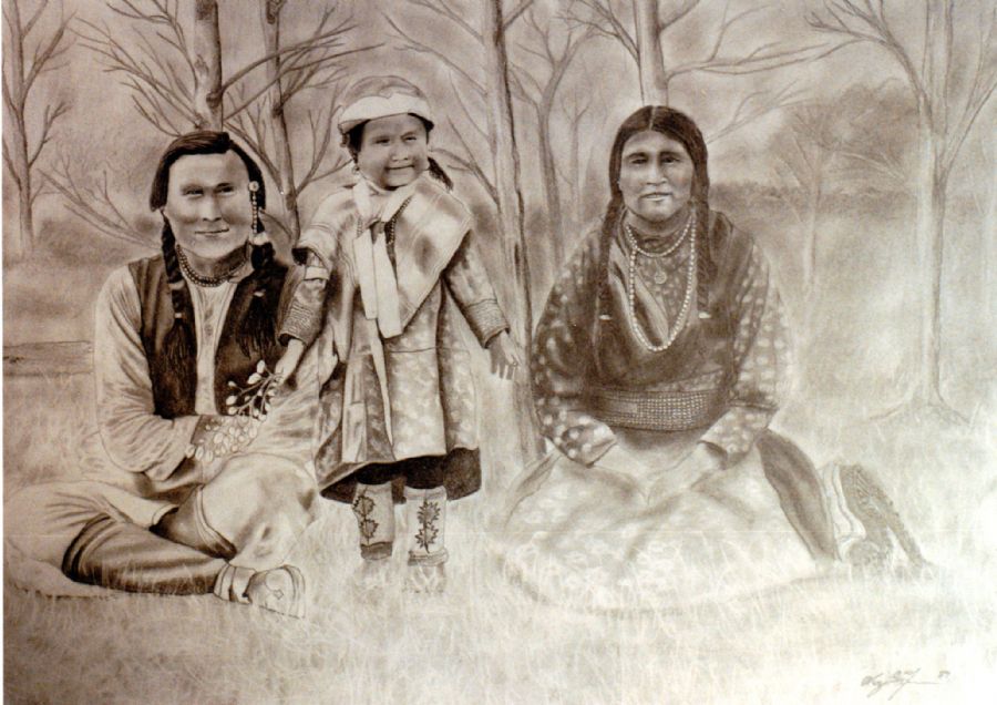 Indianer