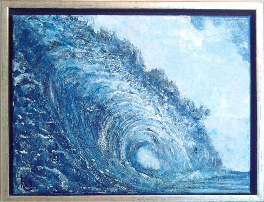 The Wave