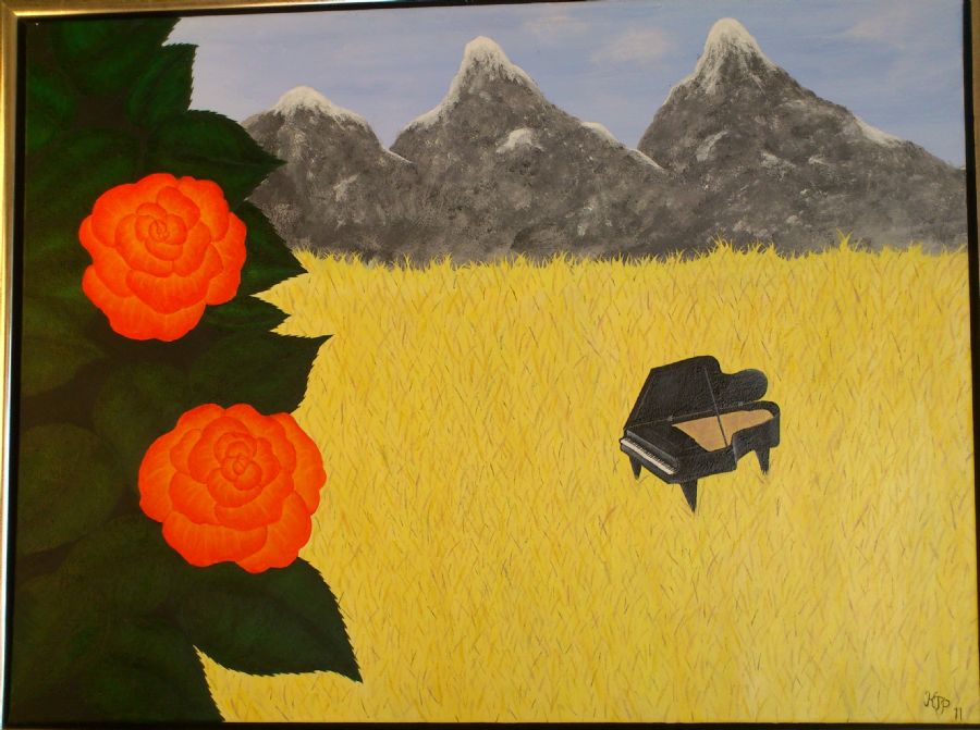 Musik i naturen