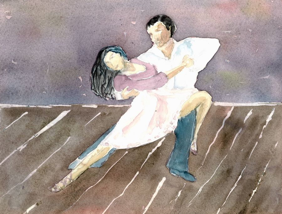 Tango
