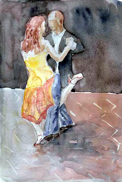 Tango