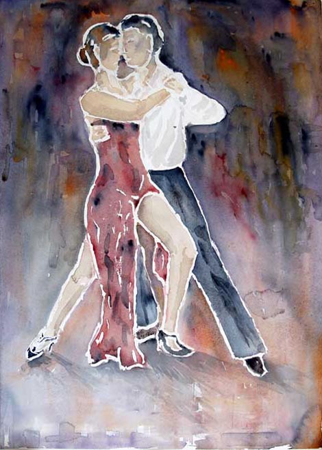 Tango