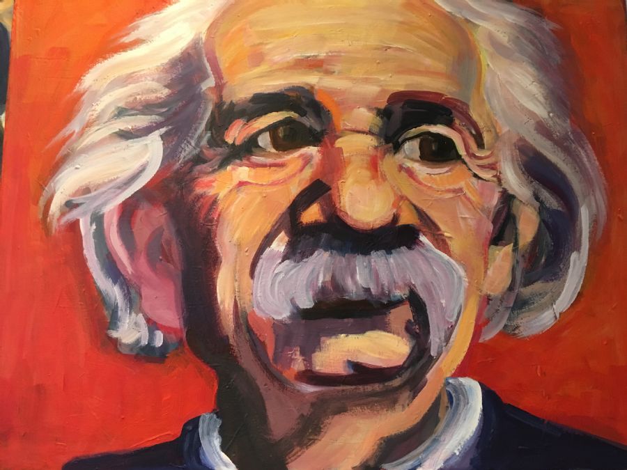 Einstein
