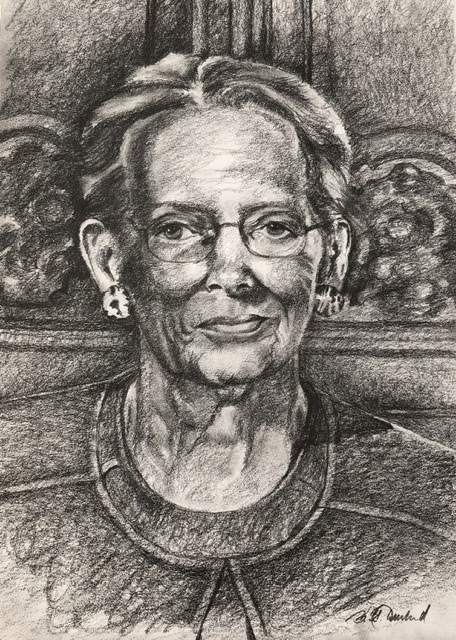 Dronning Margrethe