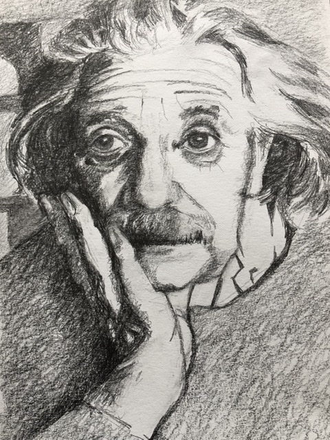 Einstein