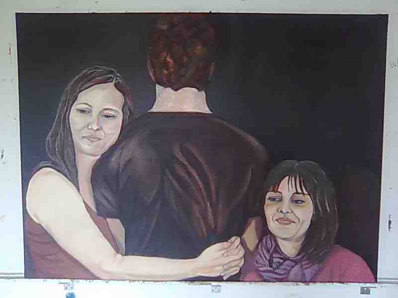 Familien