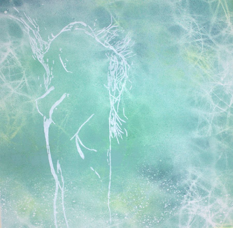Nearly invisible 2
