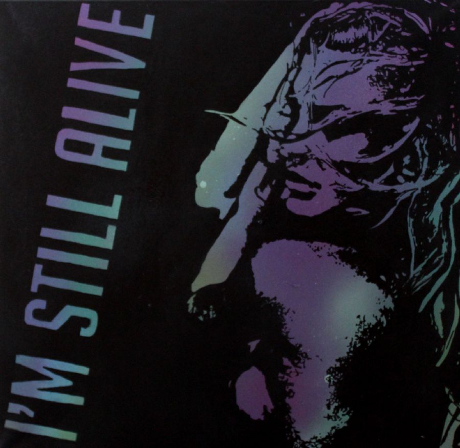 I´m still alive