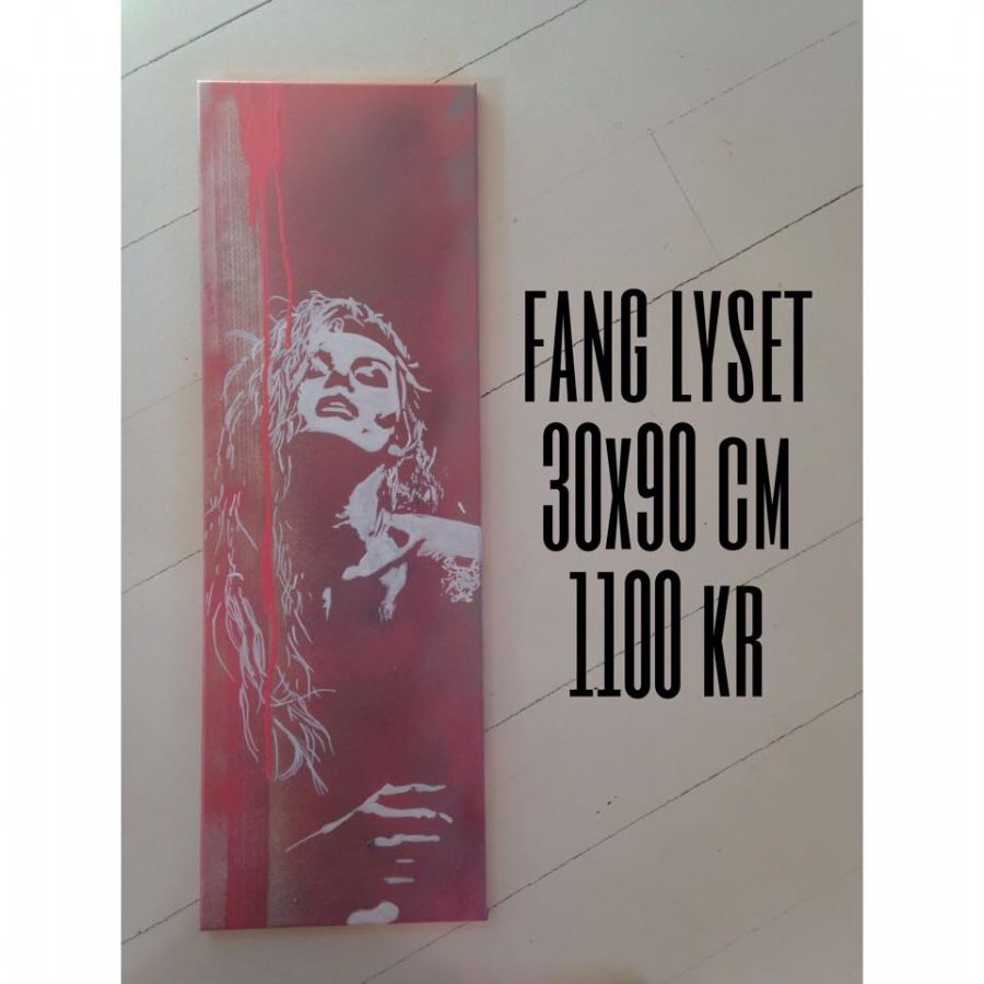 fang lyset