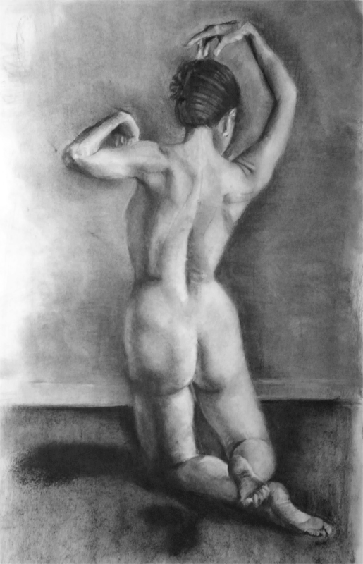 Charcoal
