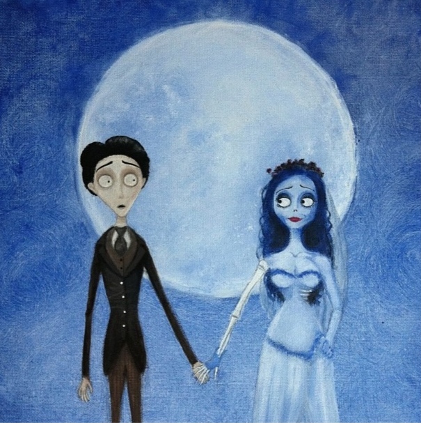 Corpse Bride