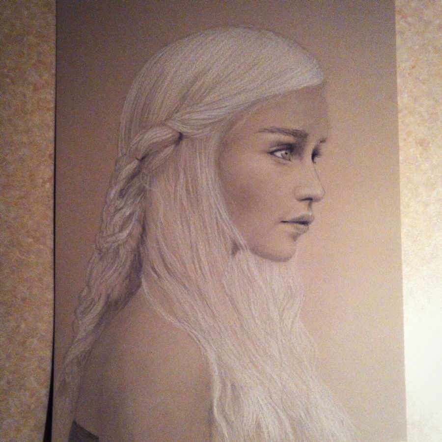 Daenerys