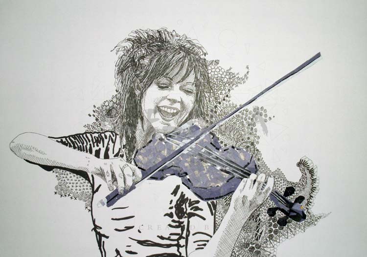 Lindsey Stirling