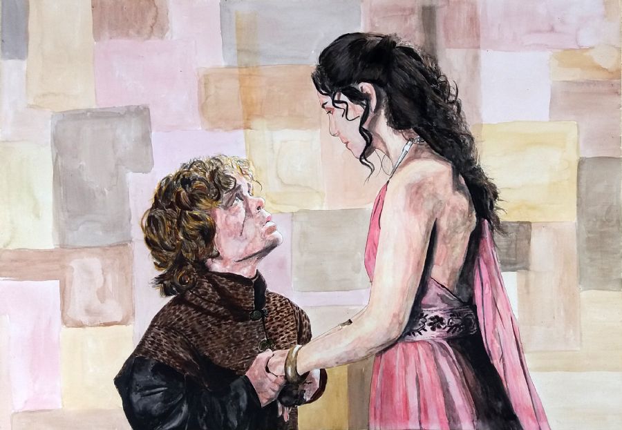 Forbidden Love