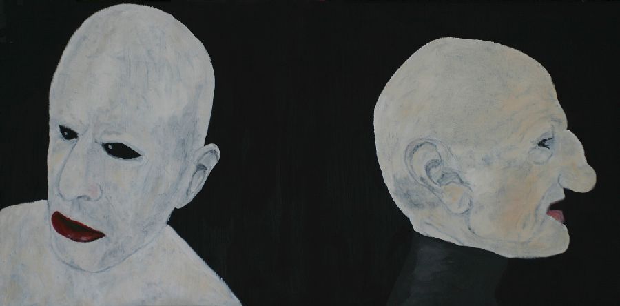 We don´t talk anymore