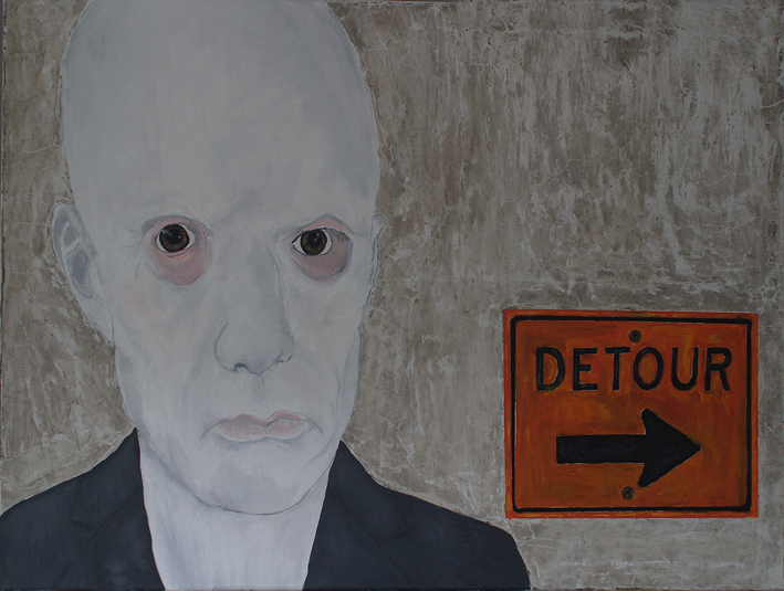 DETOUR